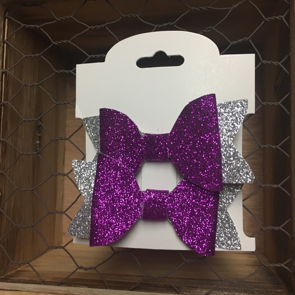 Hair bows - Picture 3 of 8